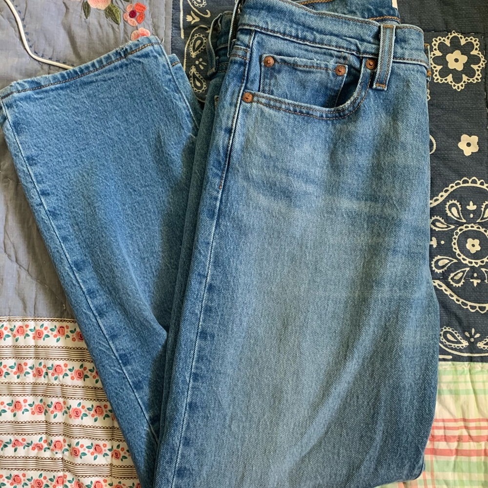 Levi’s Jeans